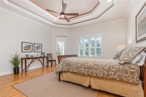 Casa en venta en Ormond Beach, Florida, 4 dormitorios, 271.65 m2 № 1856156 - foto 17