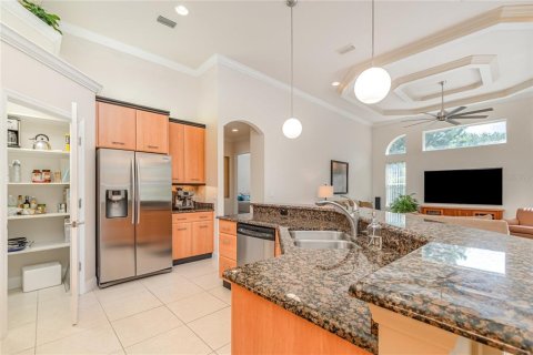 Casa en venta en Ormond Beach, Florida, 4 dormitorios, 271.65 m2 № 1856156 - foto 13