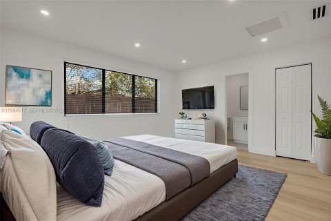 Купить виллу или дом в Хайалиа, Флорида 4 спальни, 239.04м2, № 2025943 - фото 20