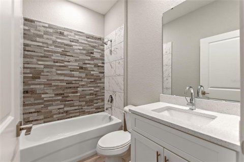 Casa en alquiler en Kissimmee, Florida, 4 dormitorios, 155.15 m2 № 1817942 - foto 19