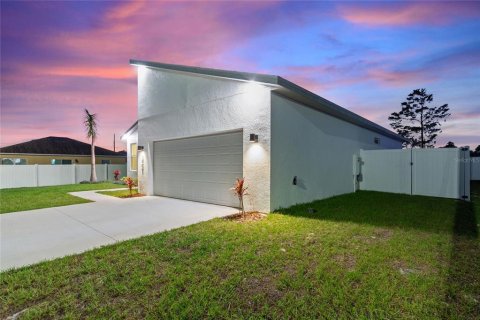 Casa en alquiler en Kissimmee, Florida, 4 dormitorios, 155.15 m2 № 1817942 - foto 4