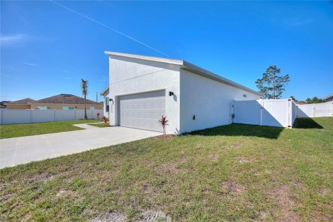 Casa en alquiler en Kissimmee, Florida, 4 dormitorios, 155.15 m2 № 1817942 - foto 3