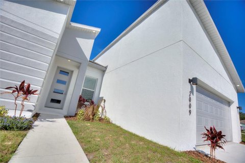 Casa en alquiler en Kissimmee, Florida, 4 dormitorios, 155.15 m2 № 1817942 - foto 8