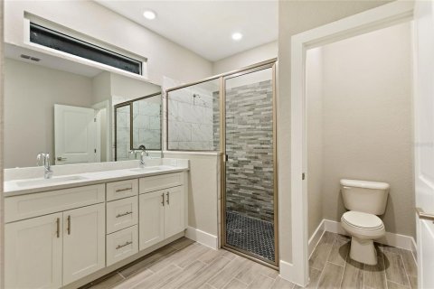 Casa en alquiler en Kissimmee, Florida, 4 dormitorios, 155.15 m2 № 1817942 - foto 26