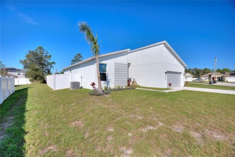 Casa en alquiler en Kissimmee, Florida, 4 dormitorios, 155.15 m2 № 1817942 - foto 6