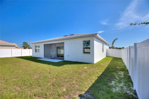 Casa en alquiler en Kissimmee, Florida, 4 dormitorios, 155.15 m2 № 1817942 - foto 30