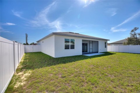 Casa en alquiler en Kissimmee, Florida, 4 dormitorios, 155.15 m2 № 1817942 - foto 29