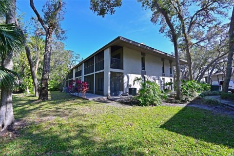 Copropriété à vendre à Sarasota, Floride: 1 chambre, 73.02 m2 № 1517045 - photo 22