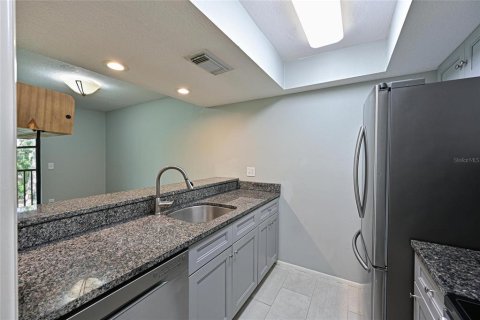 Copropriété à vendre à Sarasota, Floride: 1 chambre, 73.02 m2 № 1517045 - photo 17
