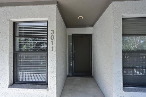 Copropriété à vendre à Sarasota, Floride: 1 chambre, 73.02 m2 № 1517045 - photo 10