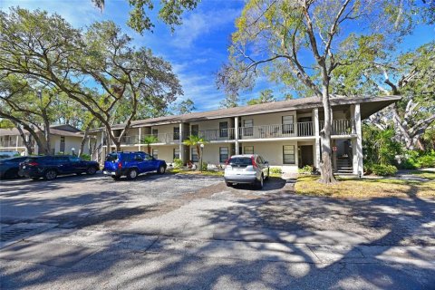 Copropriété à vendre à Sarasota, Floride: 1 chambre, 73.02 m2 № 1517045 - photo 1