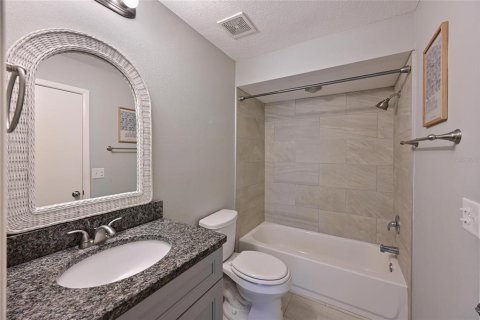 Copropriété à vendre à Sarasota, Floride: 1 chambre, 73.02 m2 № 1517045 - photo 30