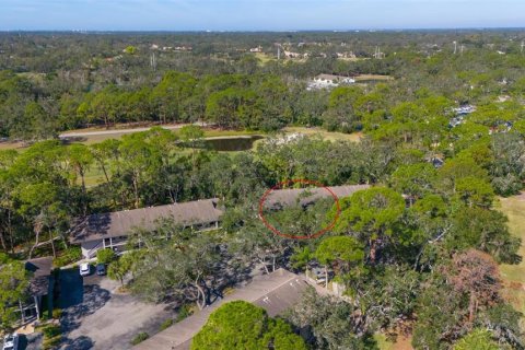 Copropriété à vendre à Sarasota, Floride: 1 chambre, 73.02 m2 № 1517045 - photo 3