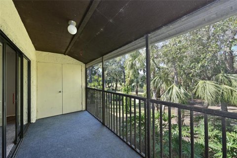 Copropriété à vendre à Sarasota, Floride: 1 chambre, 73.02 m2 № 1517045 - photo 20