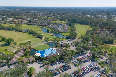 Copropriété à vendre à Sarasota, Floride: 1 chambre, 73.02 m2 № 1517045 - photo 8