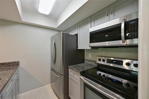 Copropriété à vendre à Sarasota, Floride: 1 chambre, 73.02 m2 № 1517045 - photo 18