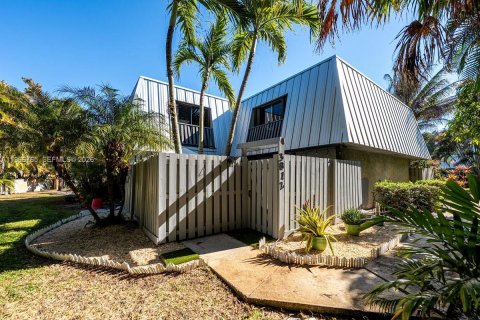 Touwnhouse à Stuart, Floride 2 chambres, 130.06 m2 № 2028976