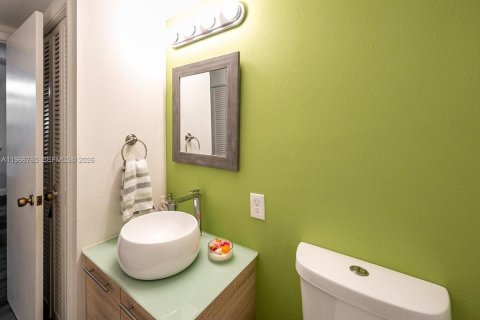 Touwnhouse à louer à Stuart, Floride: 2 chambres, 130.06 m2 № 2028976 - photo 9