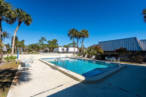 Touwnhouse à louer à Stuart, Floride: 2 chambres, 130.06 m2 № 2028976 - photo 18