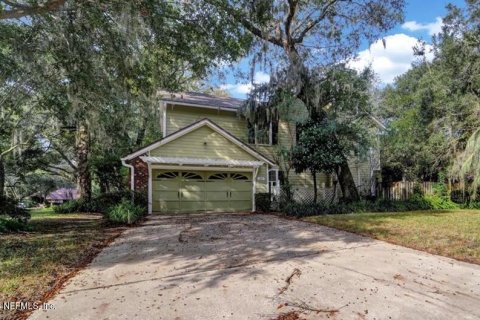 Casa en venta en Fernandina Beach, Florida, 3 dormitorios, 224.54 m2 № 867981 - foto 1