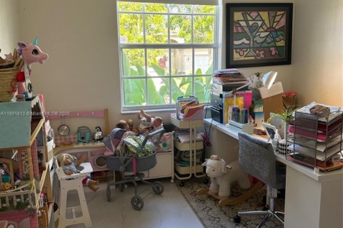 Villa ou maison à vendre à Miami, Floride: 3 chambres, 207.08 m2 № 1955549 - photo 10