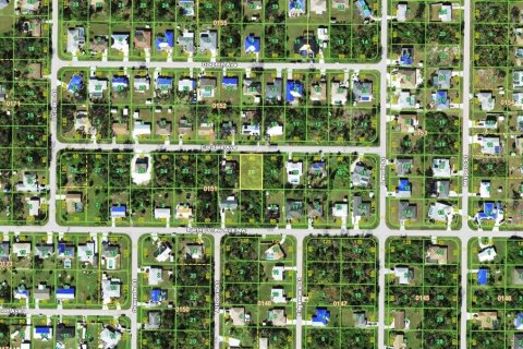 Land in Port Charlotte, Florida № 2235243 - photo 2