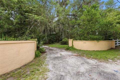House in DeLand, Florida 3 bedrooms, 250.09 sq.m. № 2287401 - photo 2