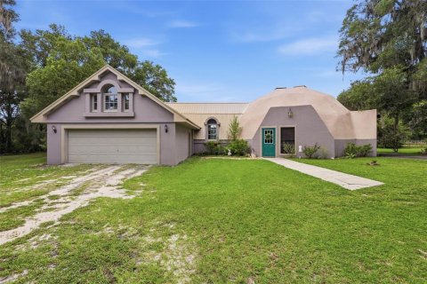 Villa ou maison à DeLand, Floride 3 chambres, 250.09 m2 № 2287401
