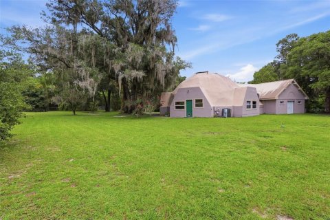 House in DeLand, Florida 3 bedrooms, 250.09 sq.m. № 2287401 - photo 28