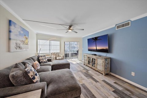 Copropriété à vendre à Sarasota, Floride: 2 chambres, 86.31 m2 № 1584806 - photo 13