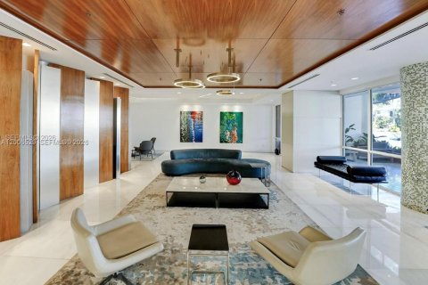 Copropriété à vendre à Miami Beach, Floride: 3 chambres, 144 m2 № 2070648 - photo 26