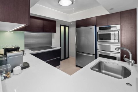 Copropriété à vendre à Miami Beach, Floride: 3 chambres, 144 m2 № 2070648 - photo 7