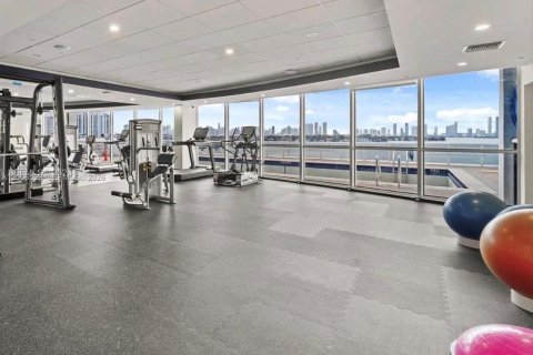 Copropriété à vendre à Miami Beach, Floride: 3 chambres, 144 m2 № 2070648 - photo 25