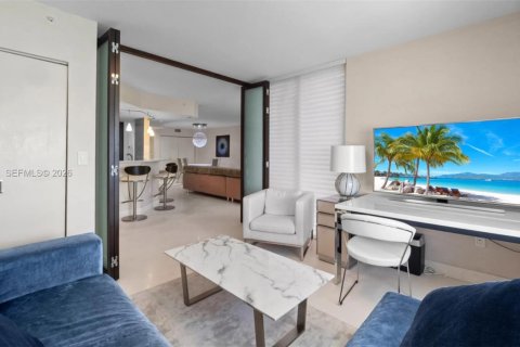Copropriété à vendre à Miami Beach, Floride: 3 chambres, 144 m2 № 2070648 - photo 10