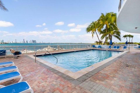 Copropriété à vendre à Miami Beach, Floride: 3 chambres, 144 m2 № 2070648 - photo 21