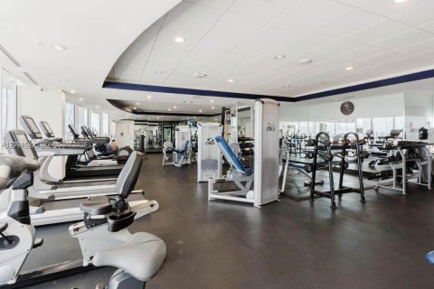 Copropriété à vendre à Miami Beach, Floride: 3 chambres, 144 m2 № 2070648 - photo 24