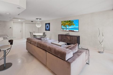 Copropriété à vendre à Miami Beach, Floride: 3 chambres, 144 m2 № 2070648 - photo 3