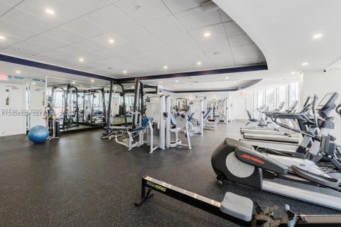 Copropriété à vendre à Miami Beach, Floride: 3 chambres, 144 m2 № 2070648 - photo 23