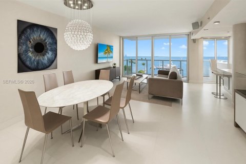 Condo à Miami Beach, Floride, 3 chambres  № 2070648