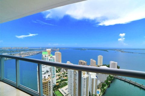 Condo à Miami, Floride, 3 chambres  № 2010905