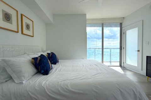 Copropriété à louer à Miami, Floride: 3 chambres, 121.98 m2 № 2010905 - photo 12