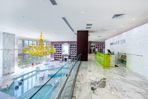 Copropriété à louer à Miami, Floride: 3 chambres, 121.98 m2 № 2010905 - photo 20