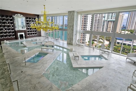 Copropriété à louer à Miami, Floride: 3 chambres, 121.98 m2 № 2010905 - photo 22