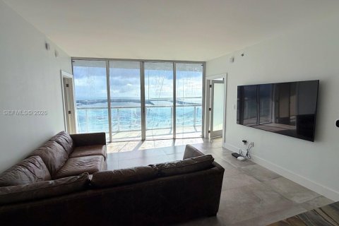 Copropriété à louer à Miami, Floride: 3 chambres, 121.98 m2 № 2010905 - photo 7