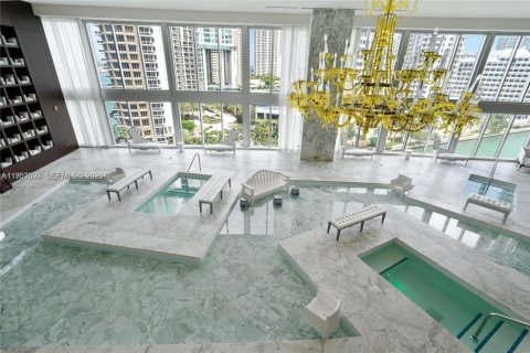 Copropriété à louer à Miami, Floride: 3 chambres, 121.98 m2 № 2010905 - photo 21