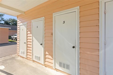 Villa ou maison à vendre à New Port Richey, Floride: 1 chambre, 67.17 m2 № 2235039 - photo 27