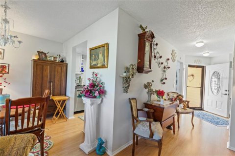 Villa ou maison à vendre à New Port Richey, Floride: 1 chambre, 67.17 m2 № 2235039 - photo 8