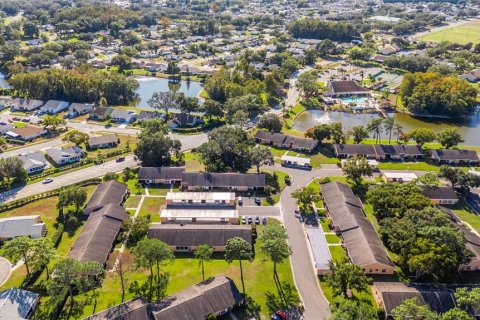 Villa ou maison à vendre à New Port Richey, Floride: 1 chambre, 67.17 m2 № 2235039 - photo 30