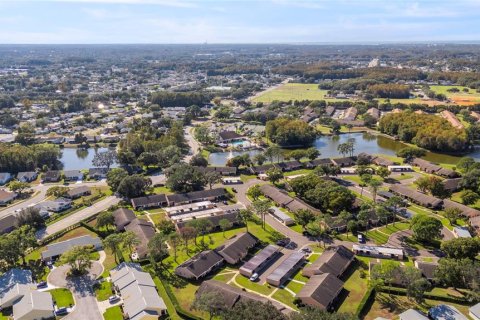 Villa ou maison à vendre à New Port Richey, Floride: 1 chambre, 67.17 m2 № 2235039 - photo 29