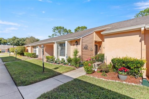 Villa ou maison à vendre à New Port Richey, Floride: 1 chambre, 67.17 m2 № 2235039 - photo 2